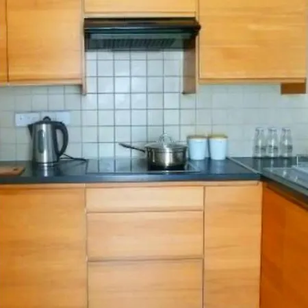 Σπίτι διακοπών Independent Luxury House In City Center *