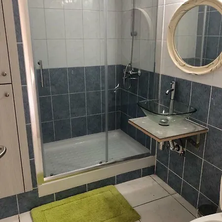 Σπίτι διακοπών Independent Luxury House In City Center *